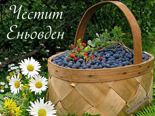 ениовден