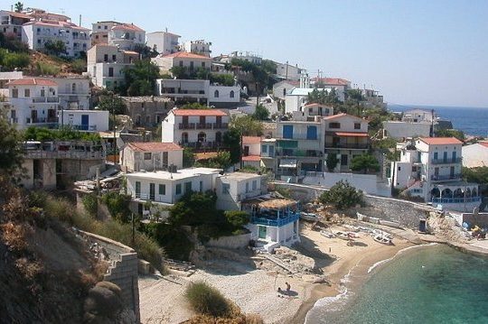 Уроци по дълголетие от гръцкия остров Икария