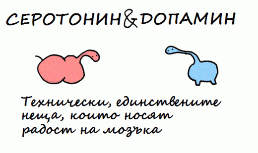 Невротрансмитери и рецептори